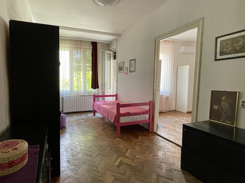 Slika 7 - Lomina, Četvoroiposoban stan na prodaju, 93m2, 399.000€